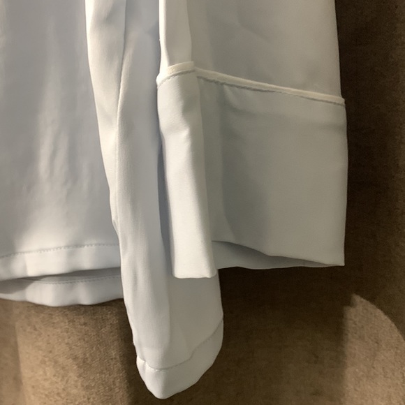 J Crew silky pajama top - Picture 7 of 7